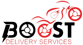 BOOST Delivery Services